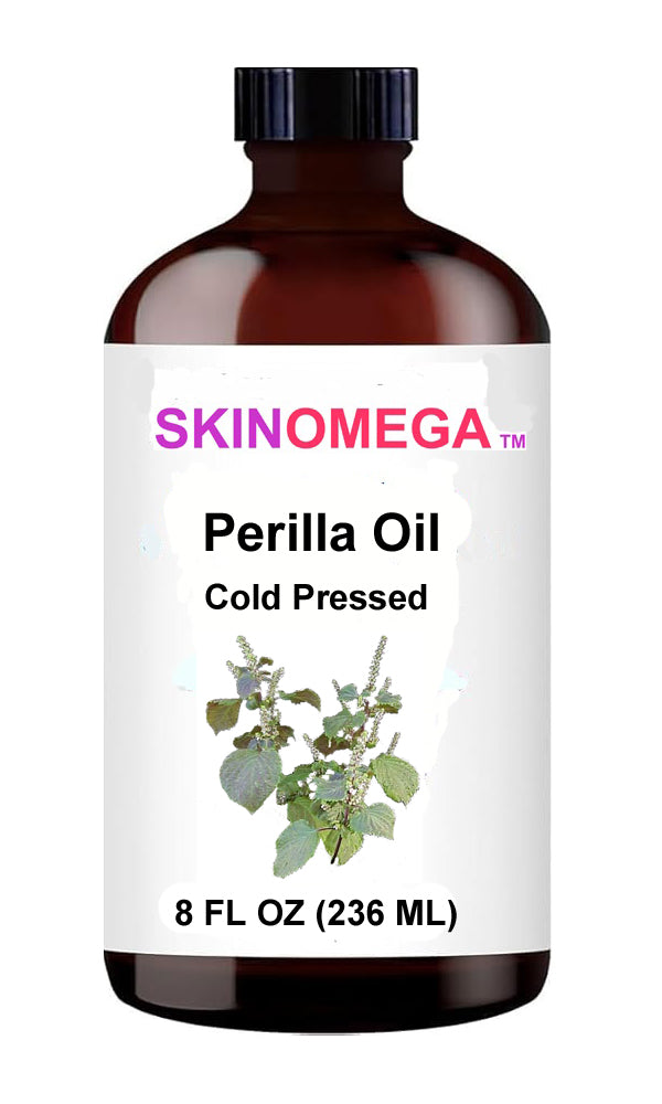 Perilla Seed Oil