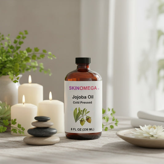 Jojoba Oil