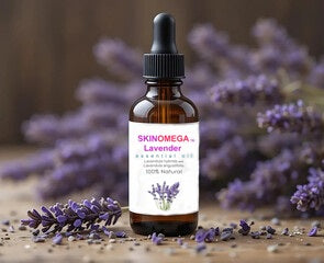 Lavender Essential Oil
