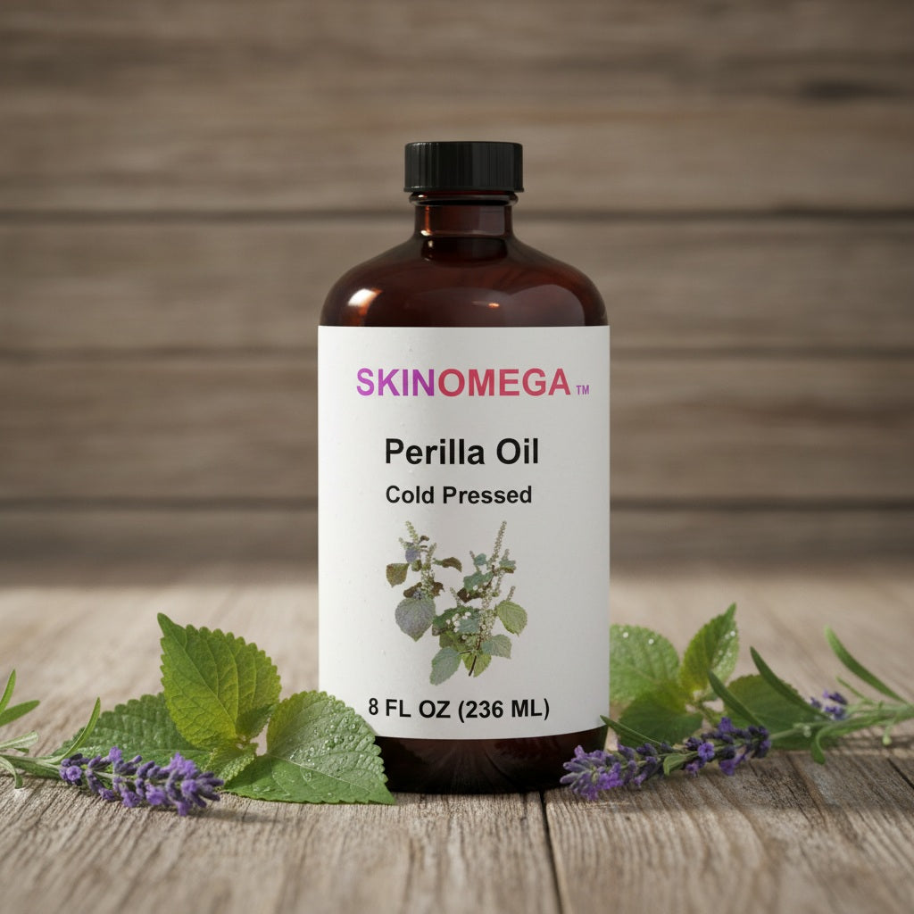 Perilla Seed Oil