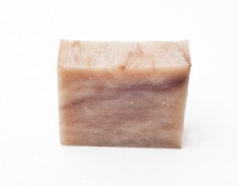 Sandlewood and Vanilla Natural Handmade Vegan Bar Soap